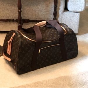 Louis Vuitton Neo Eole 55